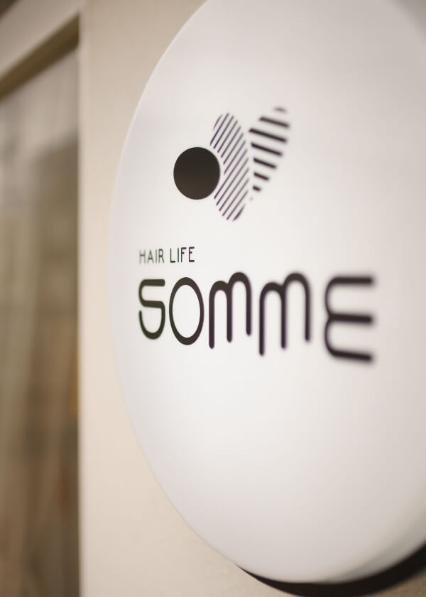 Hair Life somme